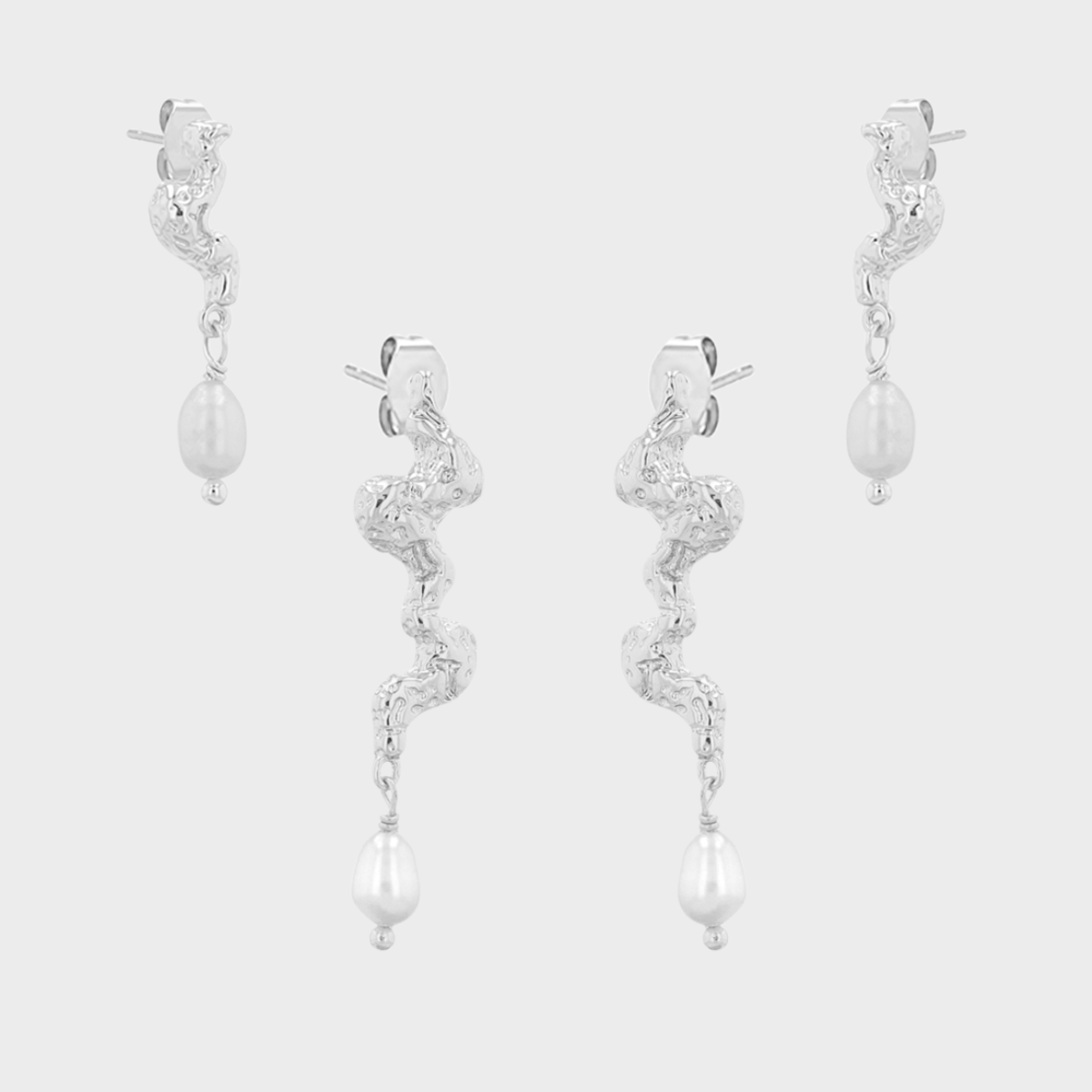 Manta Pearl Mix wintherstudio-dk