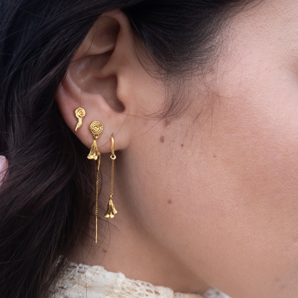 Marino Aletas øeringe