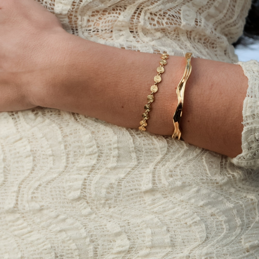 Marino Armbånd wintherstudio-dk