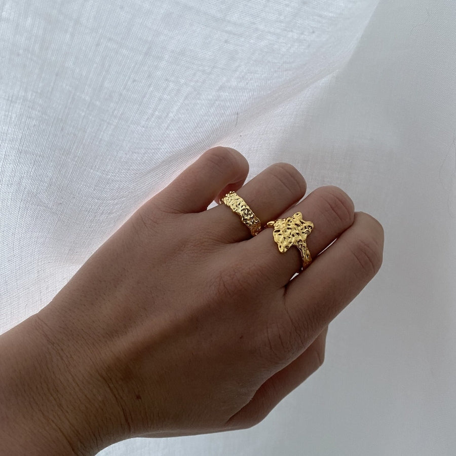 Mascha Ring wintherstudio-dk