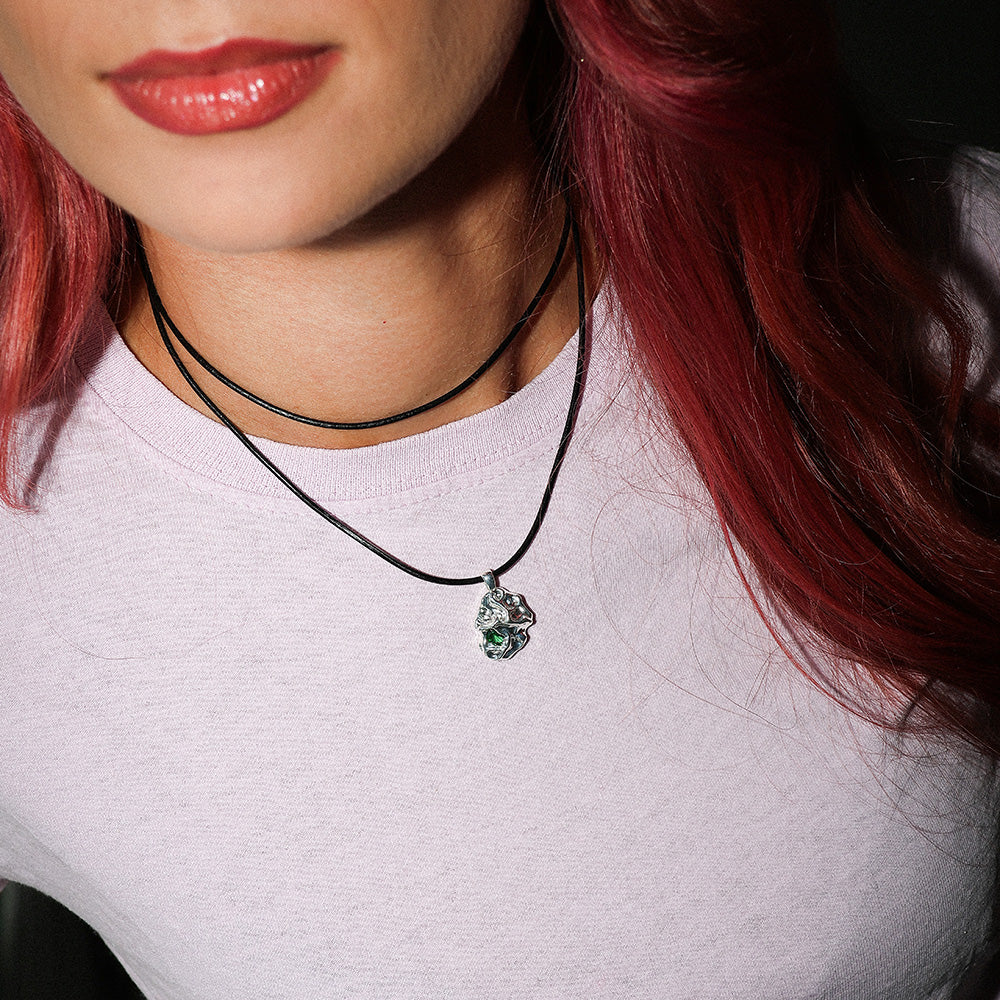 Leather Chain wintherstudio-dk