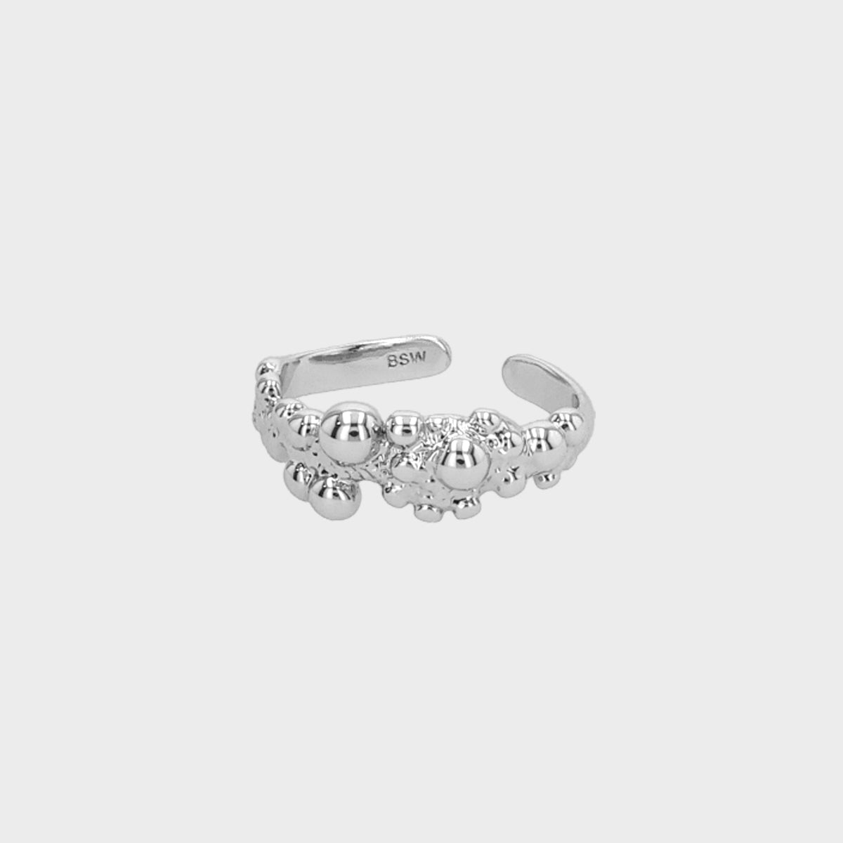 Medium Pompa Ring wintherstudio-dk