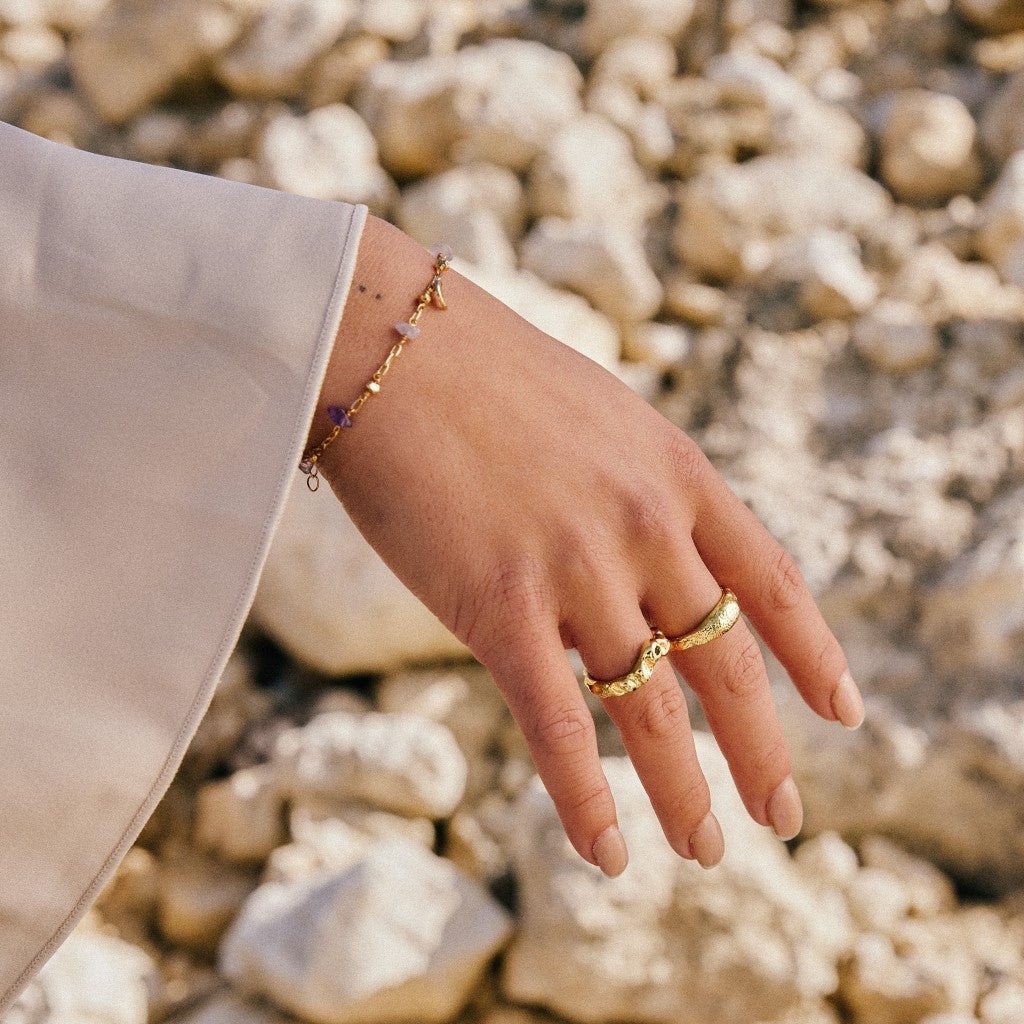 Medius Mars Ring wintherstudio-dk