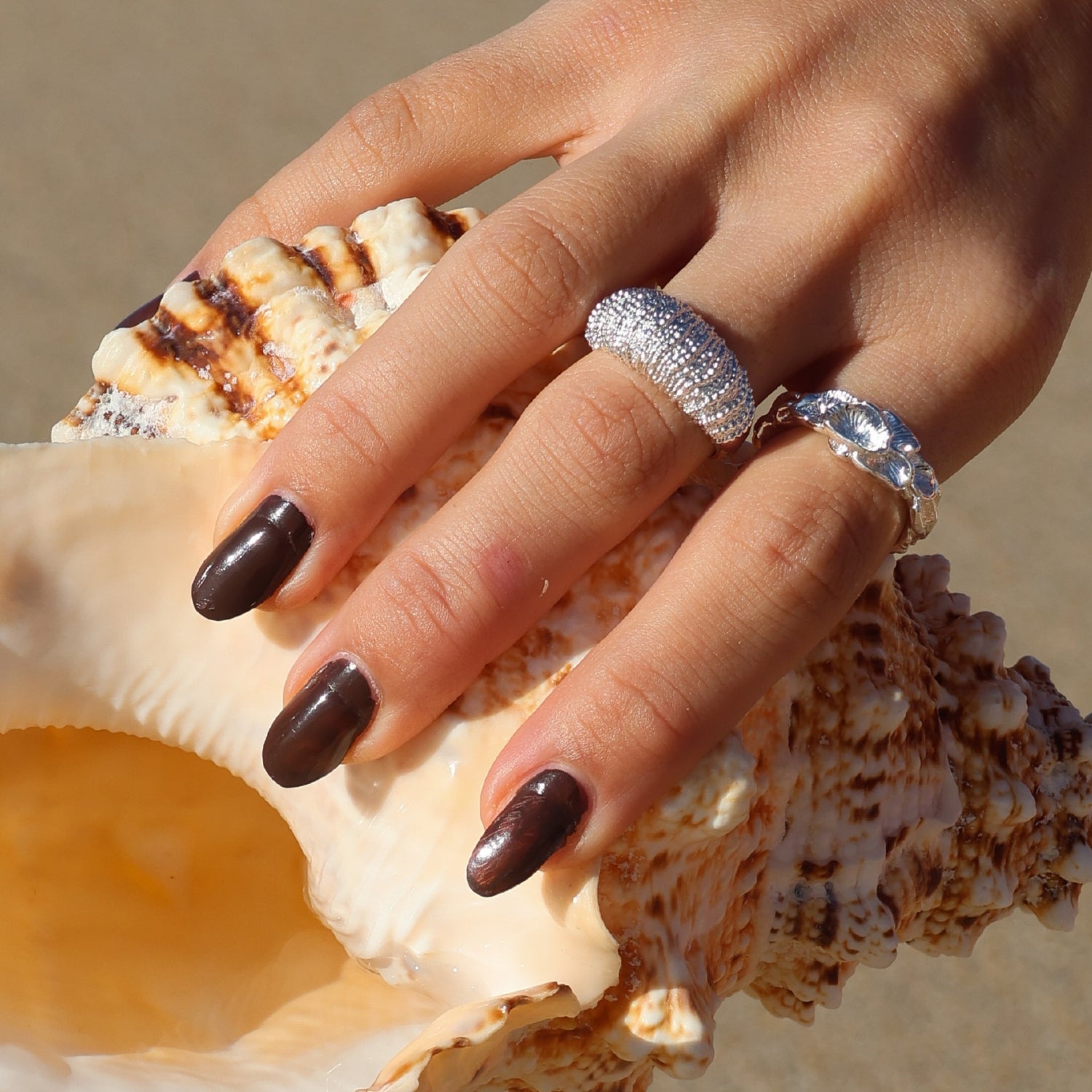 Merisi Ring wintherstudio-dk