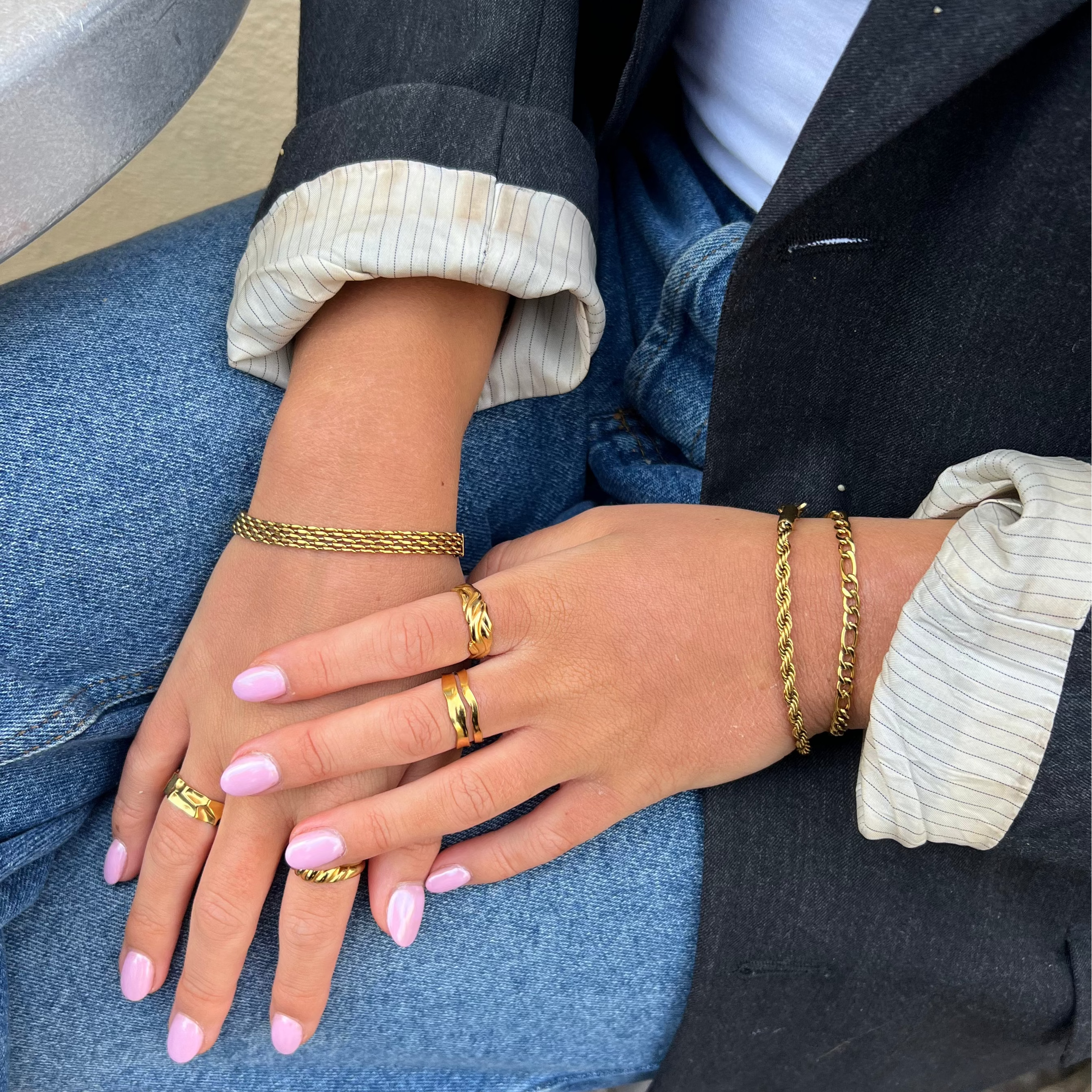 Victoria Armbånd wintherstudio-dk