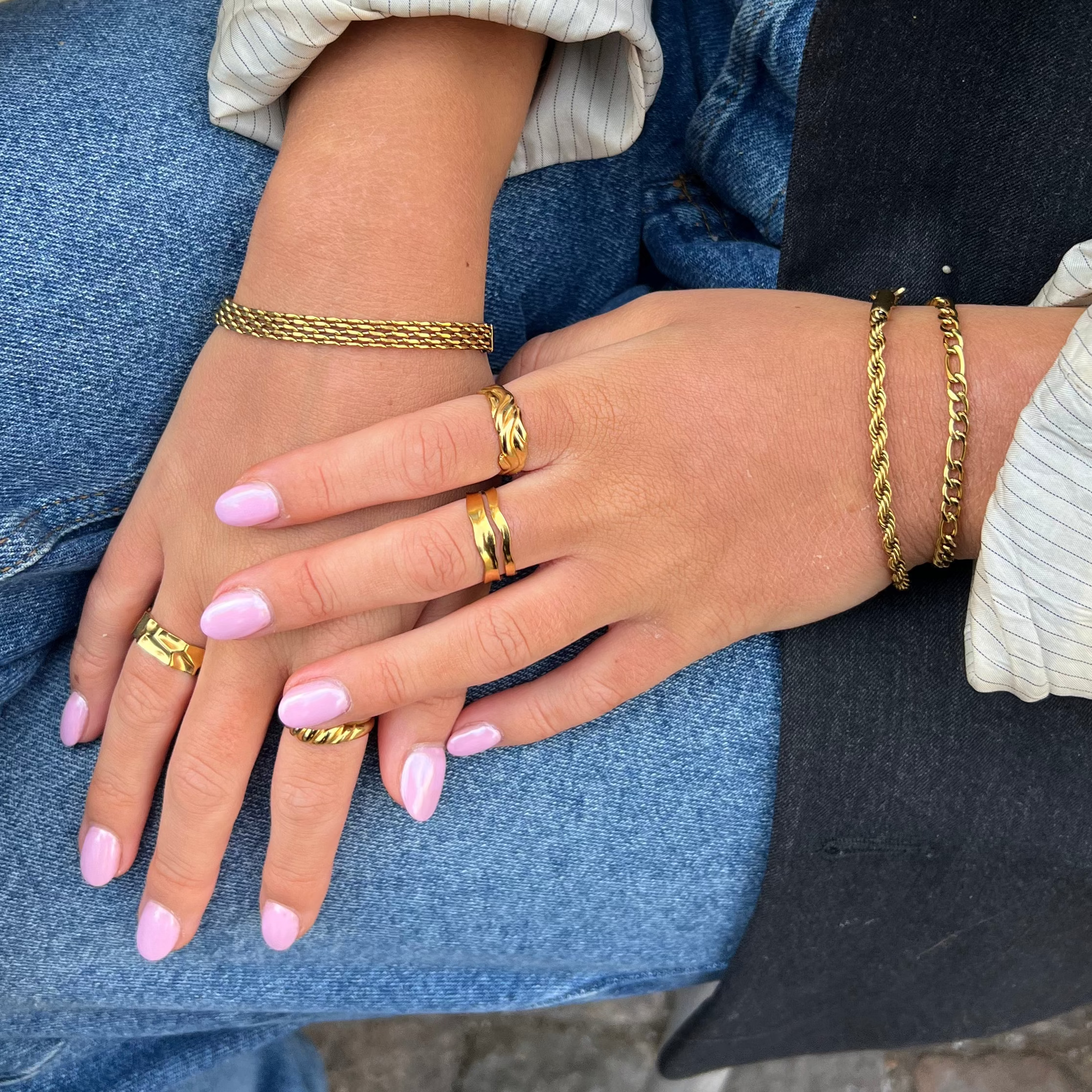 Callie Ring wintherstudio-dk