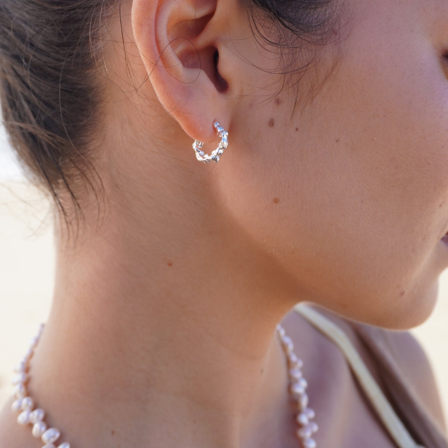 Mini Helmi Hoops wintherstudio-dk