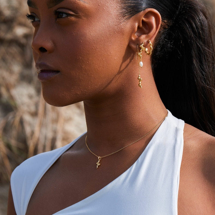 Montas Halskæde wintherstudio-dk