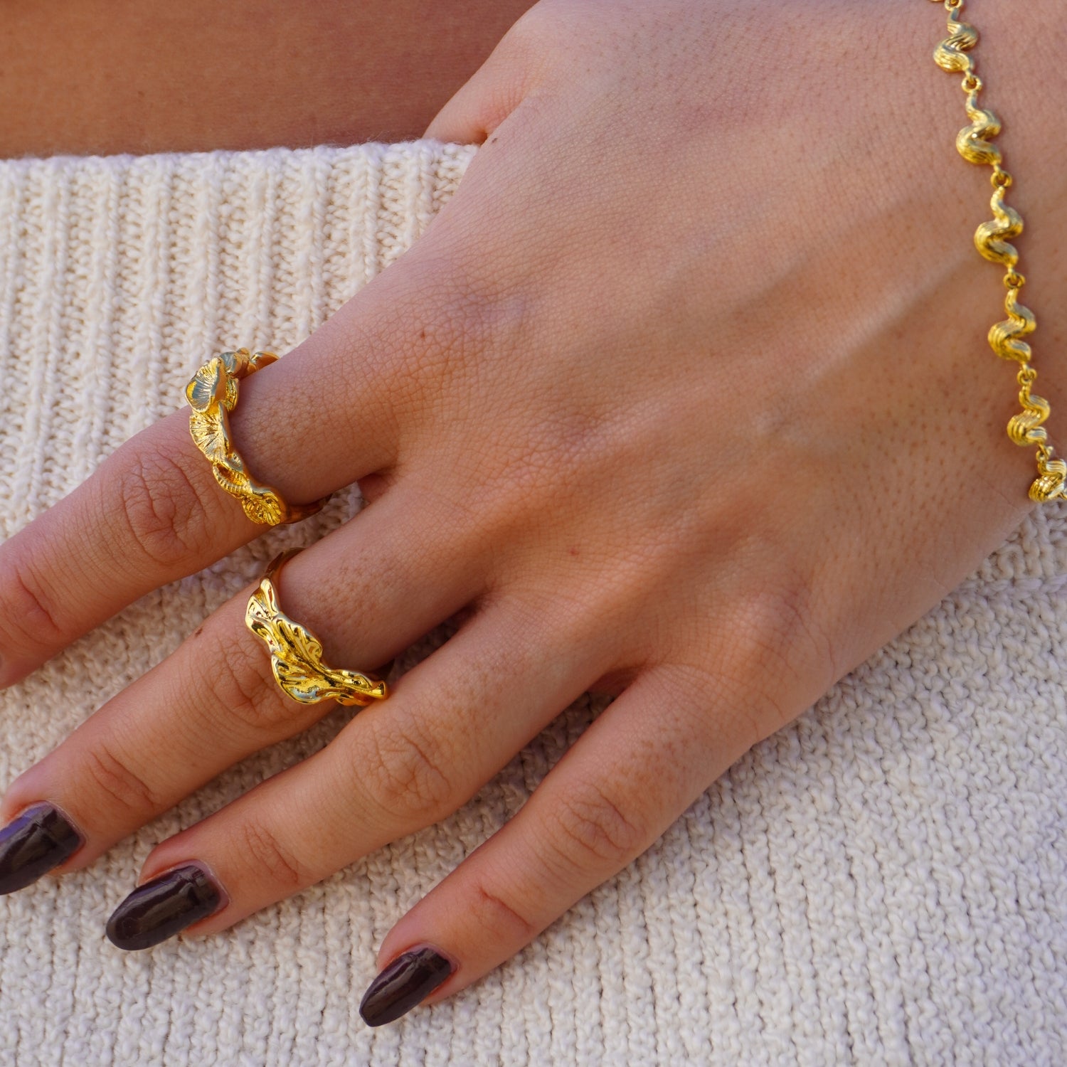 Muslas Ring wintherstudio-dk