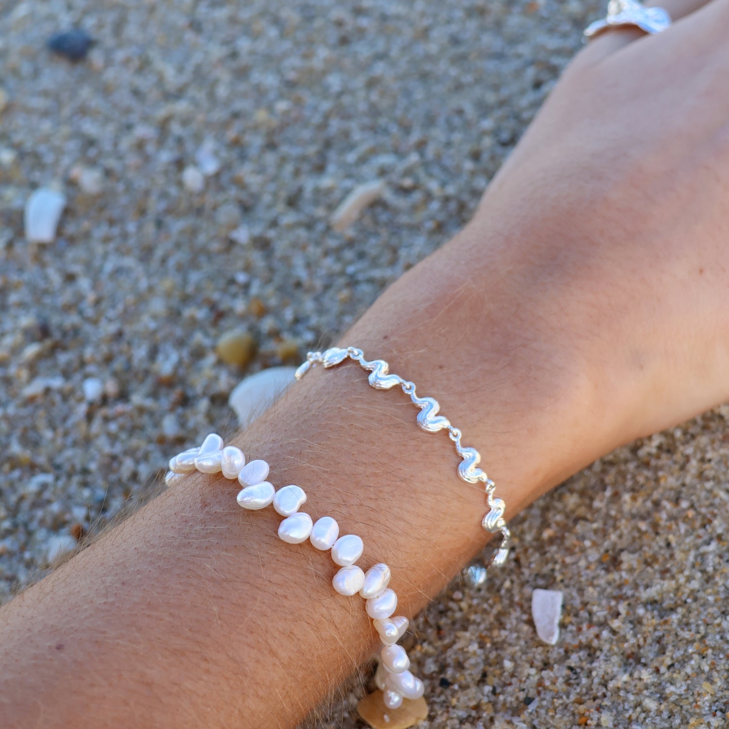 Muzi Armbånd wintherstudio-dk