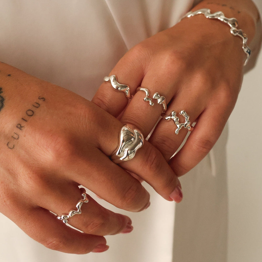 Nimbo Ring wintherstudio-dk