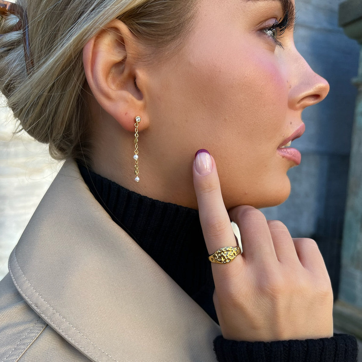 Olan Ring wintherstudio-dk