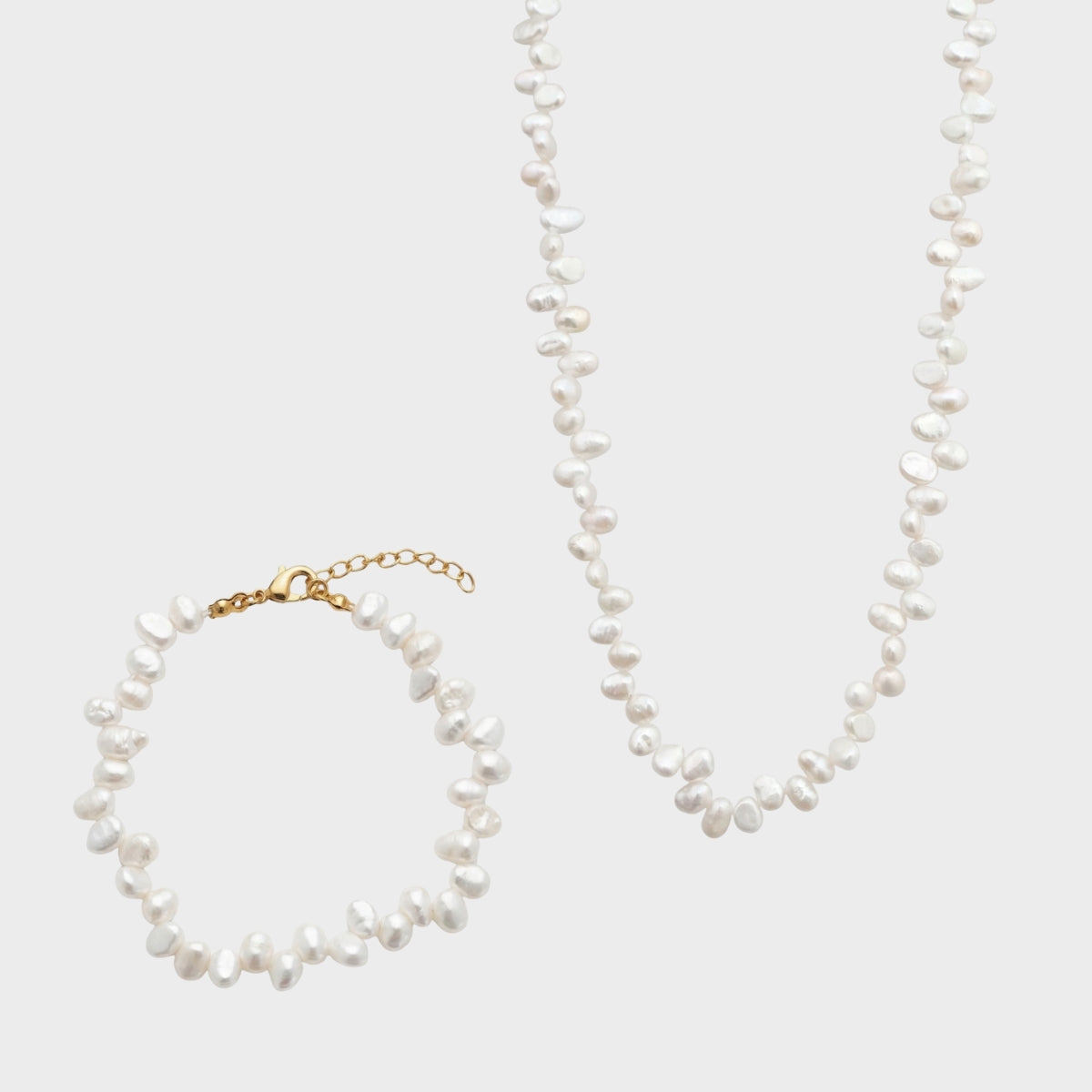 Oval Pearl Mix wintherstudio-dk