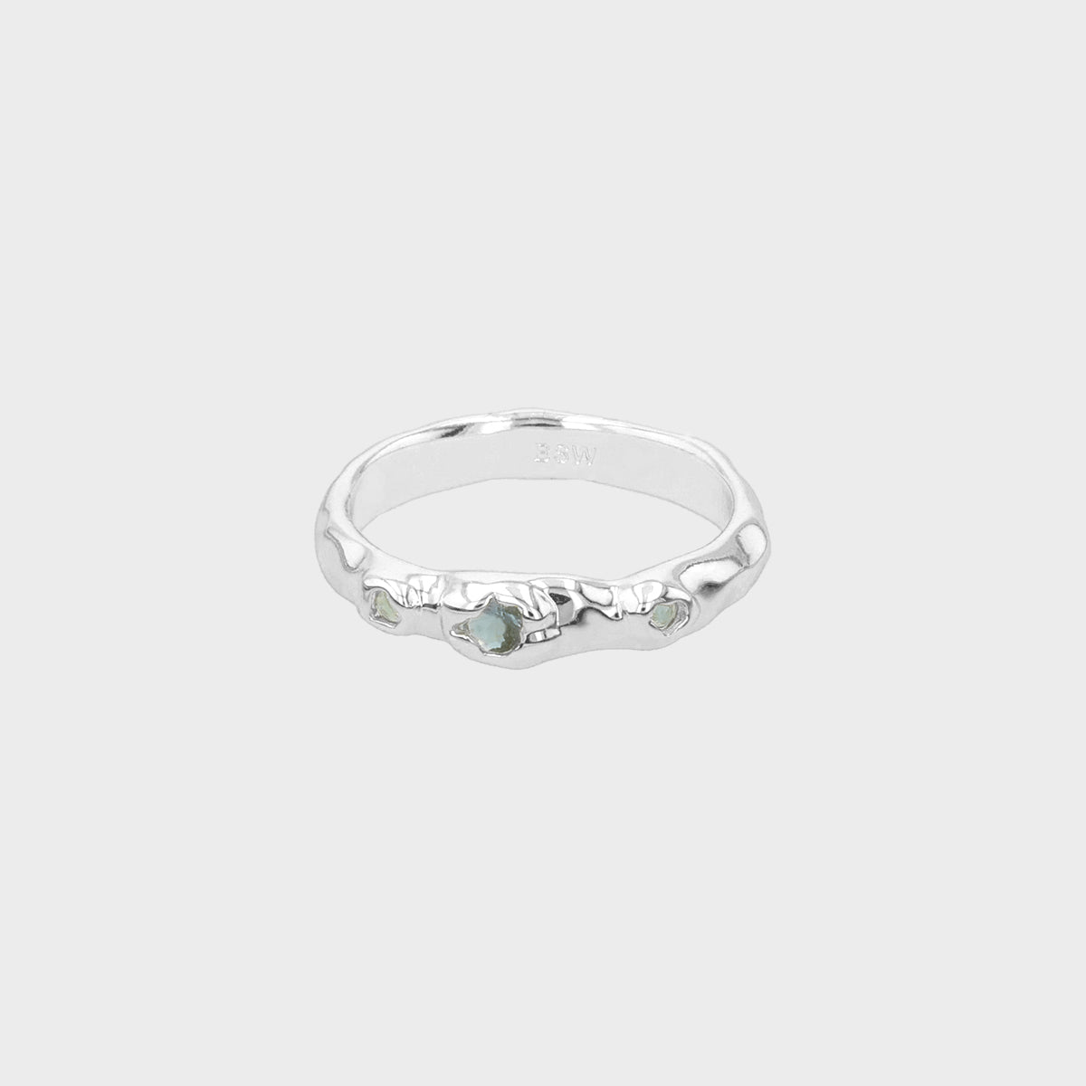 Parva Neptun Ring wintherstudio-dk