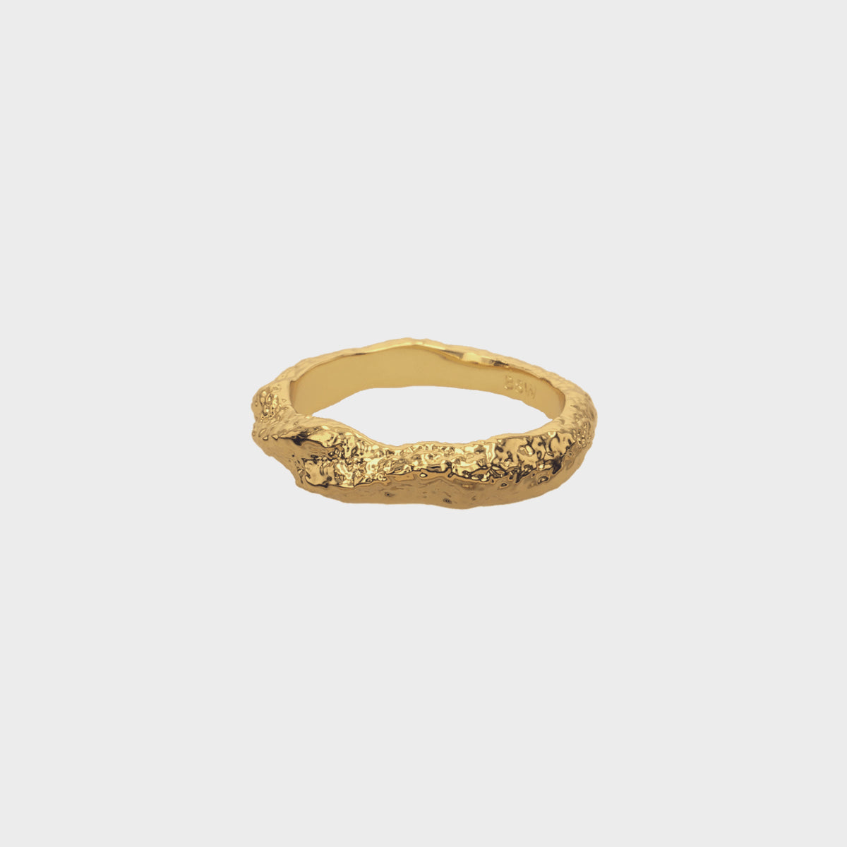 Parvum Mars Ring wintherstudio-dk