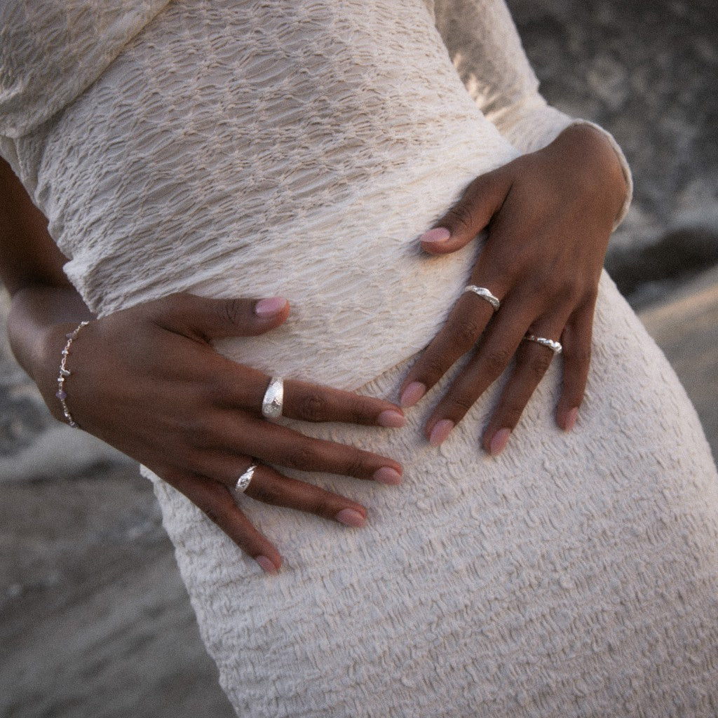 Parvum Mars Ring wintherstudio-dk