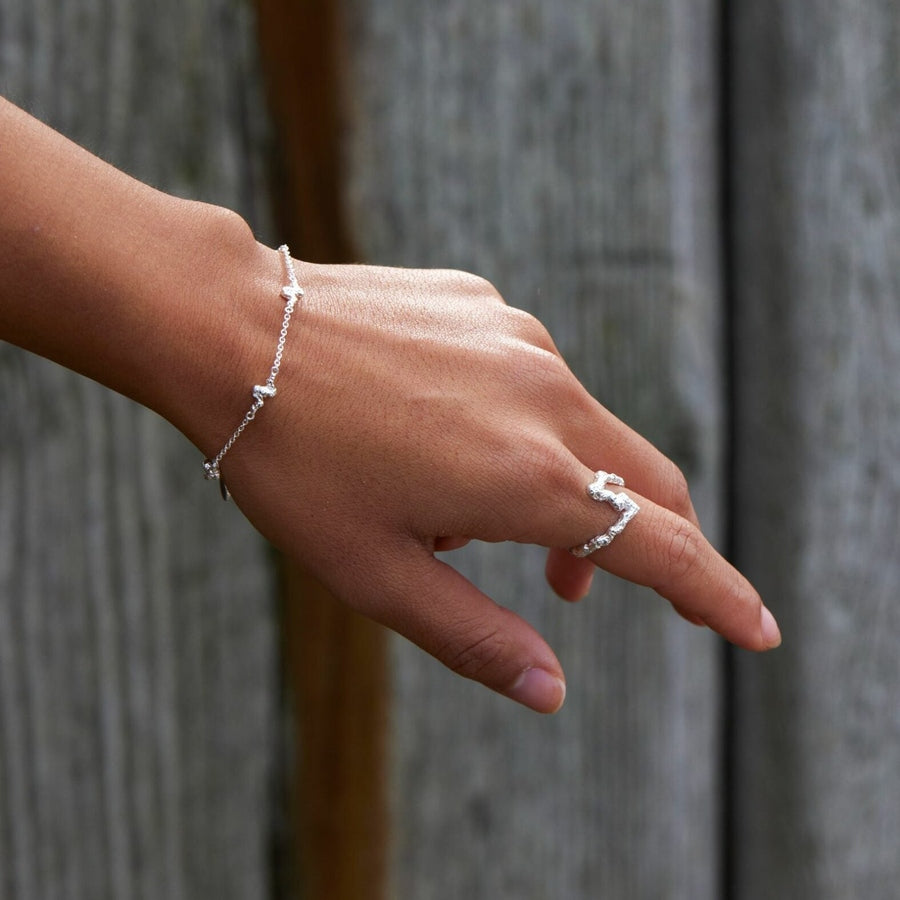 Pavona Armbånd wintherstudio-dk