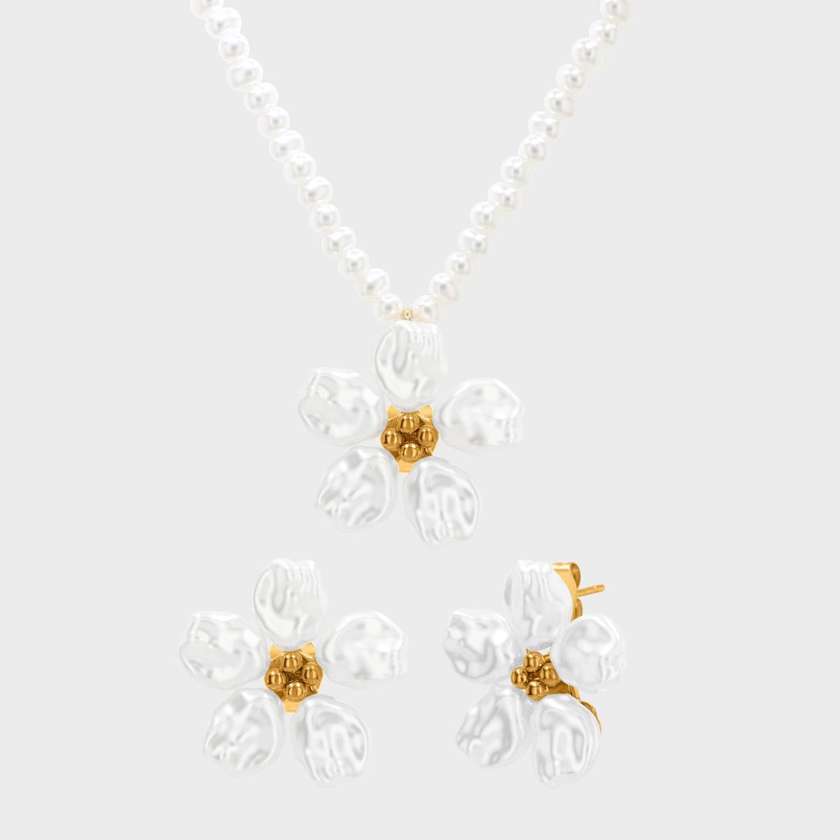 Pearly Bloom Mix wintherstudio-dk