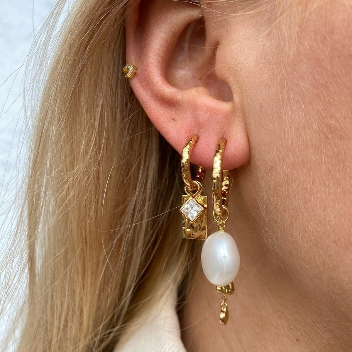 Plate Charm wintherstudio-dk