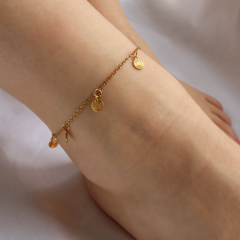 Reese Ankelkæde wintherstudio-dk