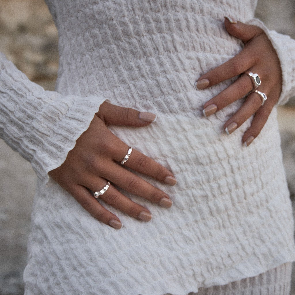Rigel Star Ring wintherstudio-dk