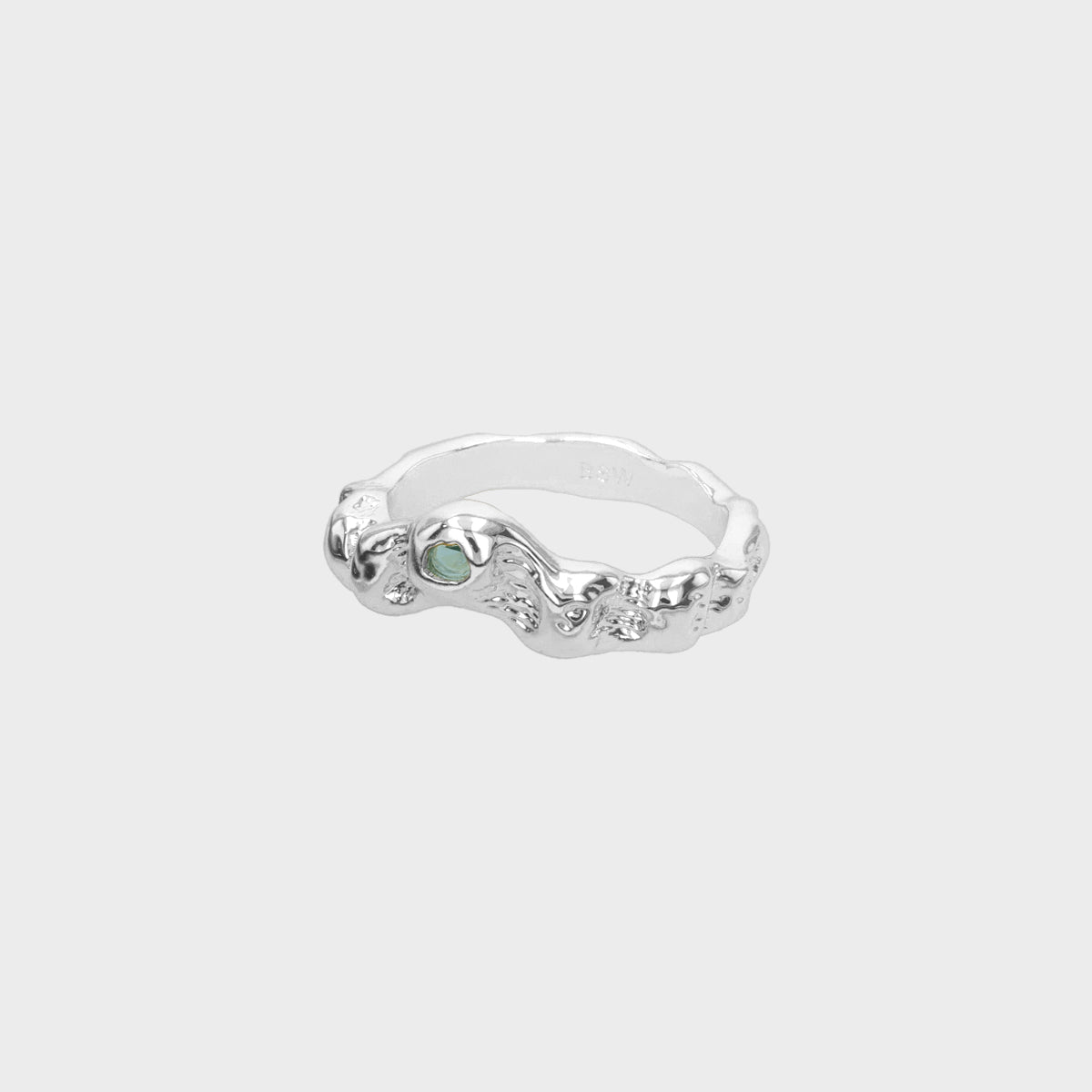 Rigel Star Ring wintherstudio-dk