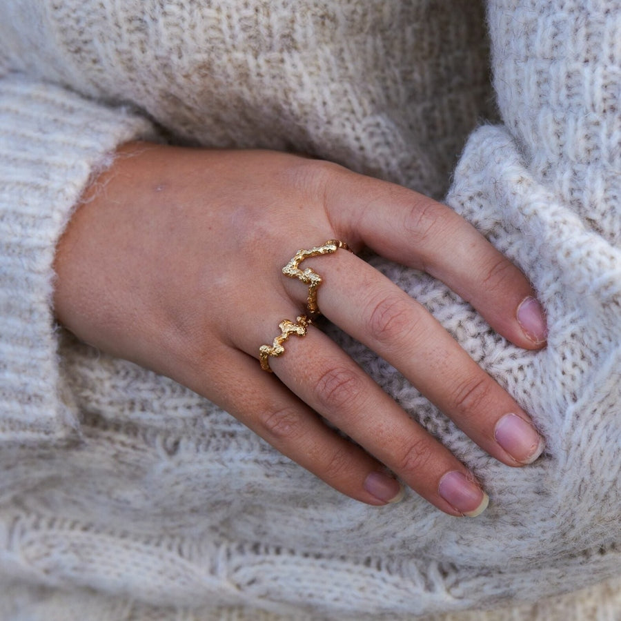 Sarco Ring wintherstudio-dk