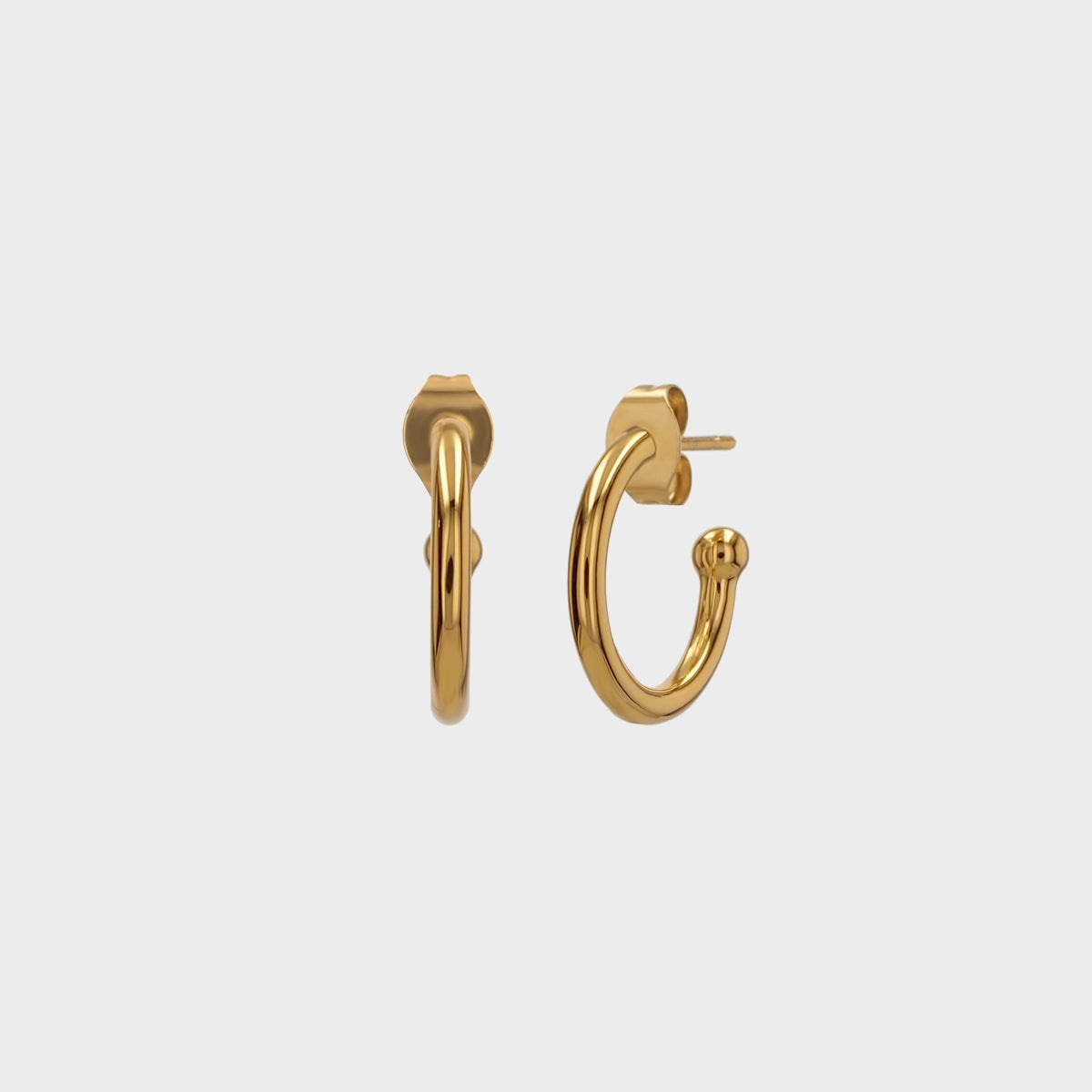 Simple Hoops wintherstudio-dk