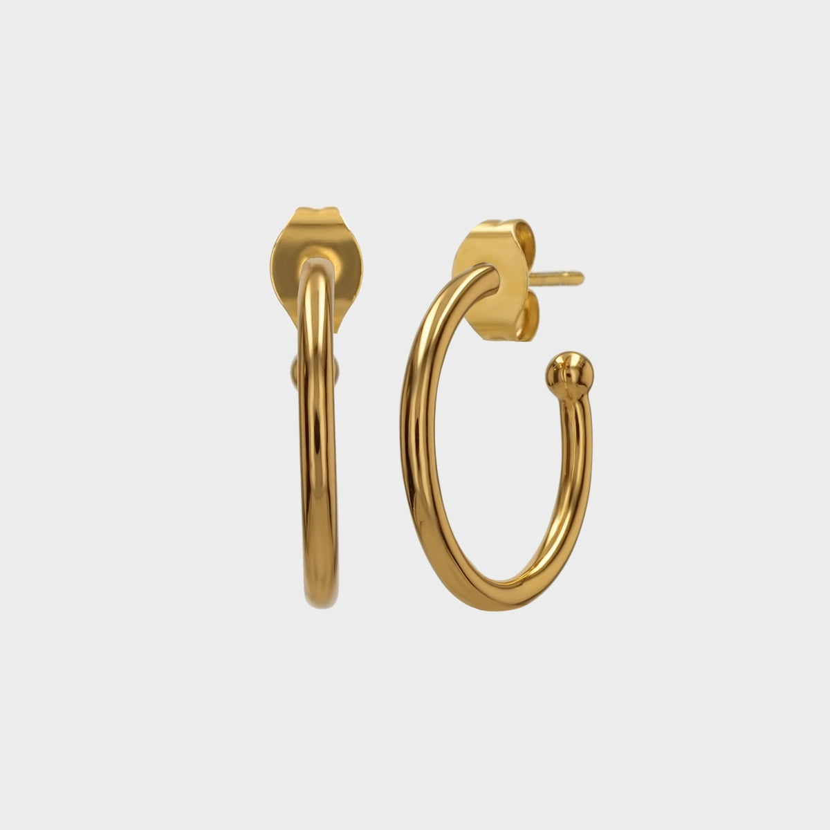 Simple Hoops wintherstudio-dk