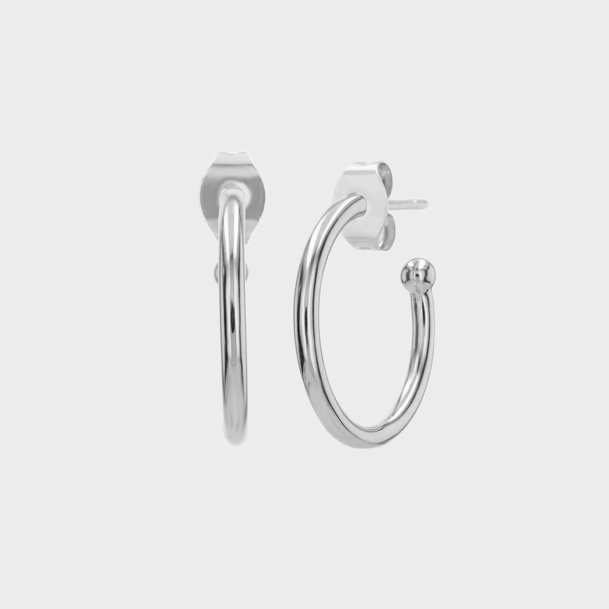 Simple Hoops wintherstudio-dk