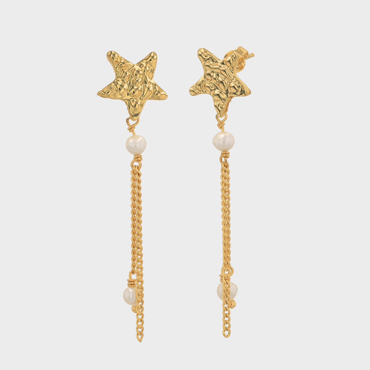 Sirius Nova Øreringe wintherstudio-dk