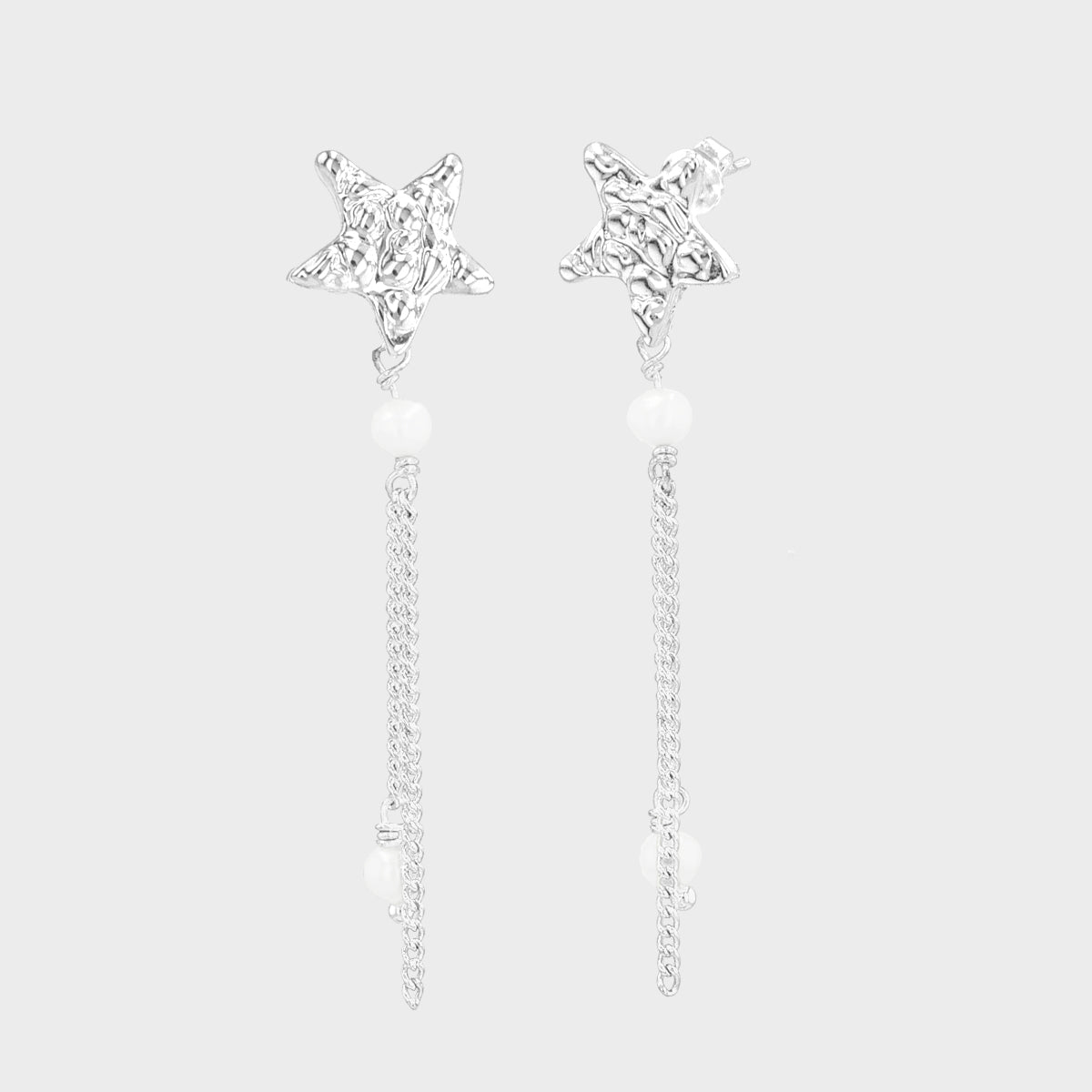 Sirius Nova Øreringe wintherstudio-dk