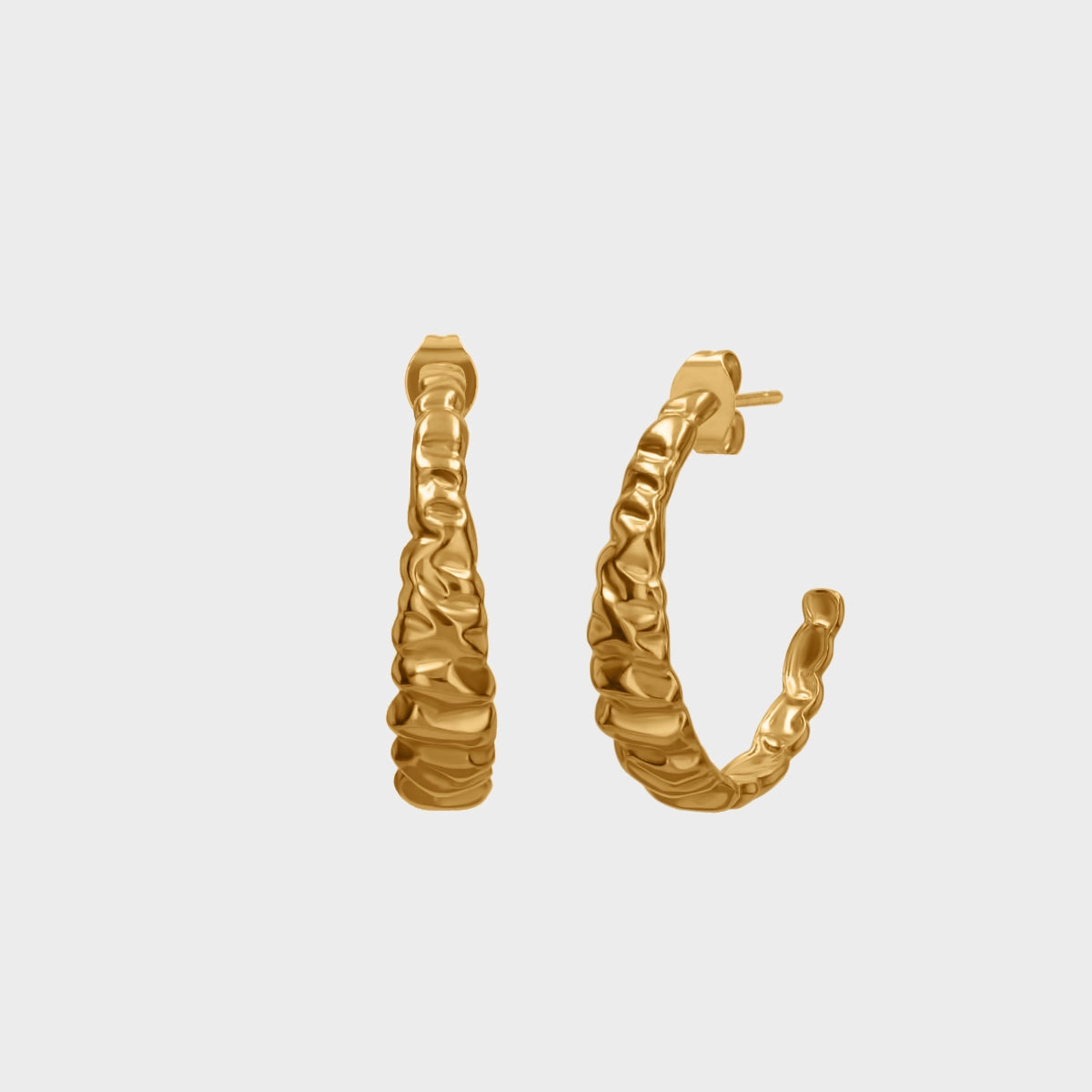 Sirra Øreringe wintherstudio-dk