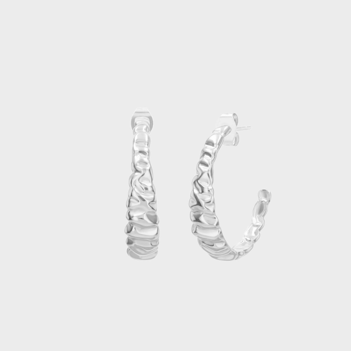 Sirra Øreringe wintherstudio-dk