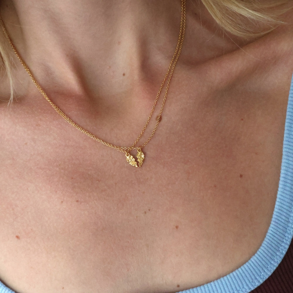 Soulmate Charm wintherstudio-dk