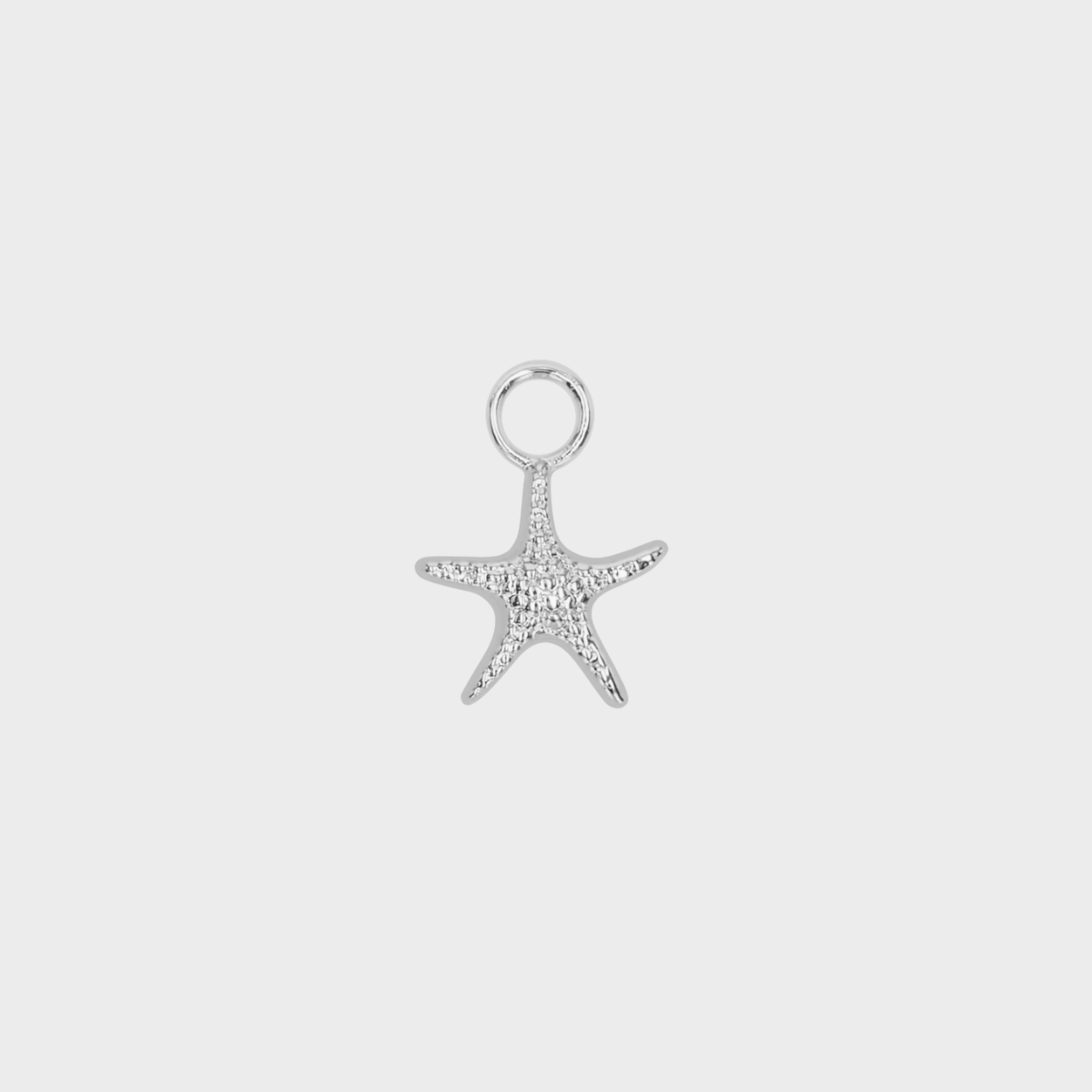 Starfish Charm wintherstudio-dk