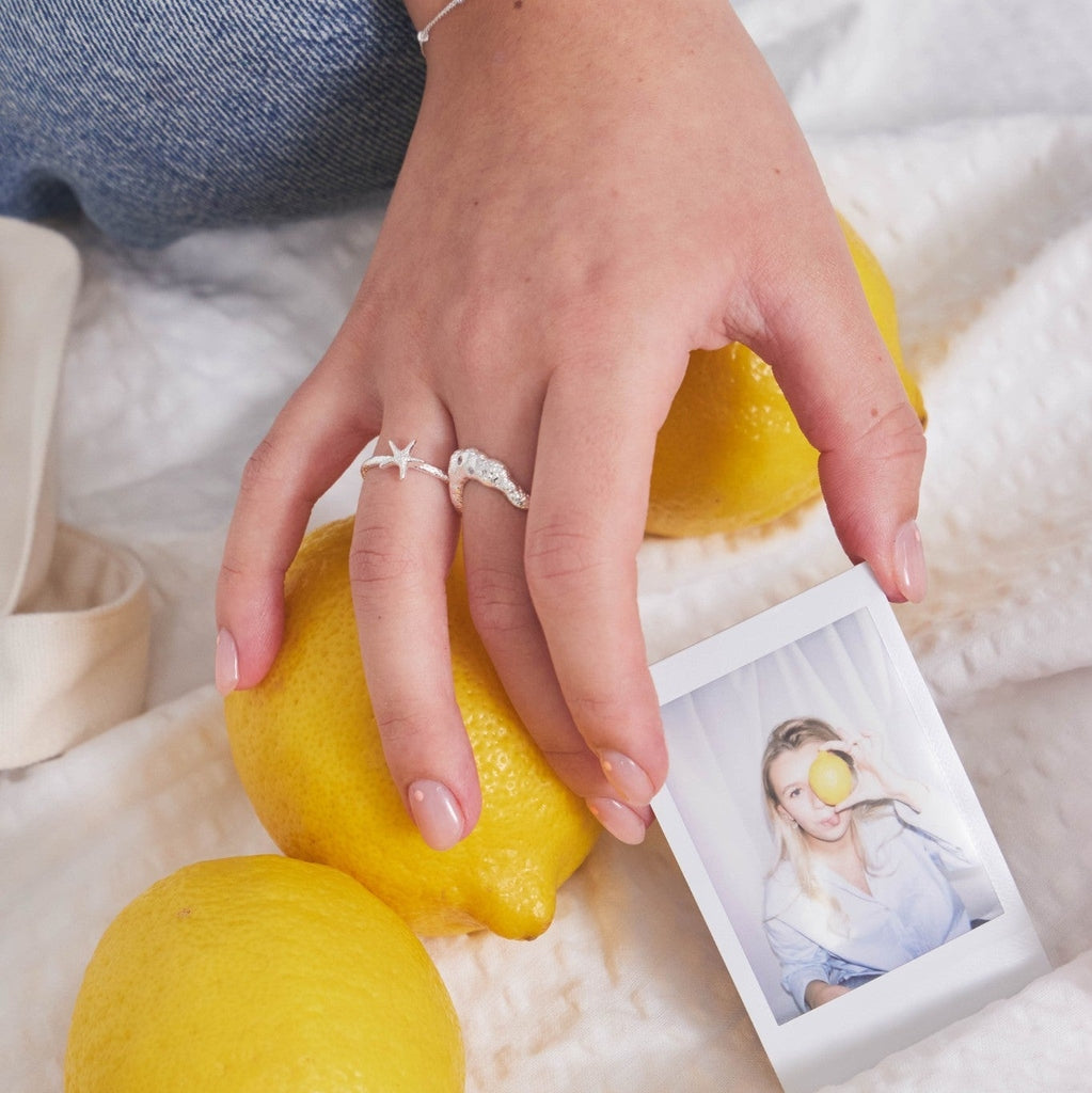 Stella Marina Ring wintherstudio-dk