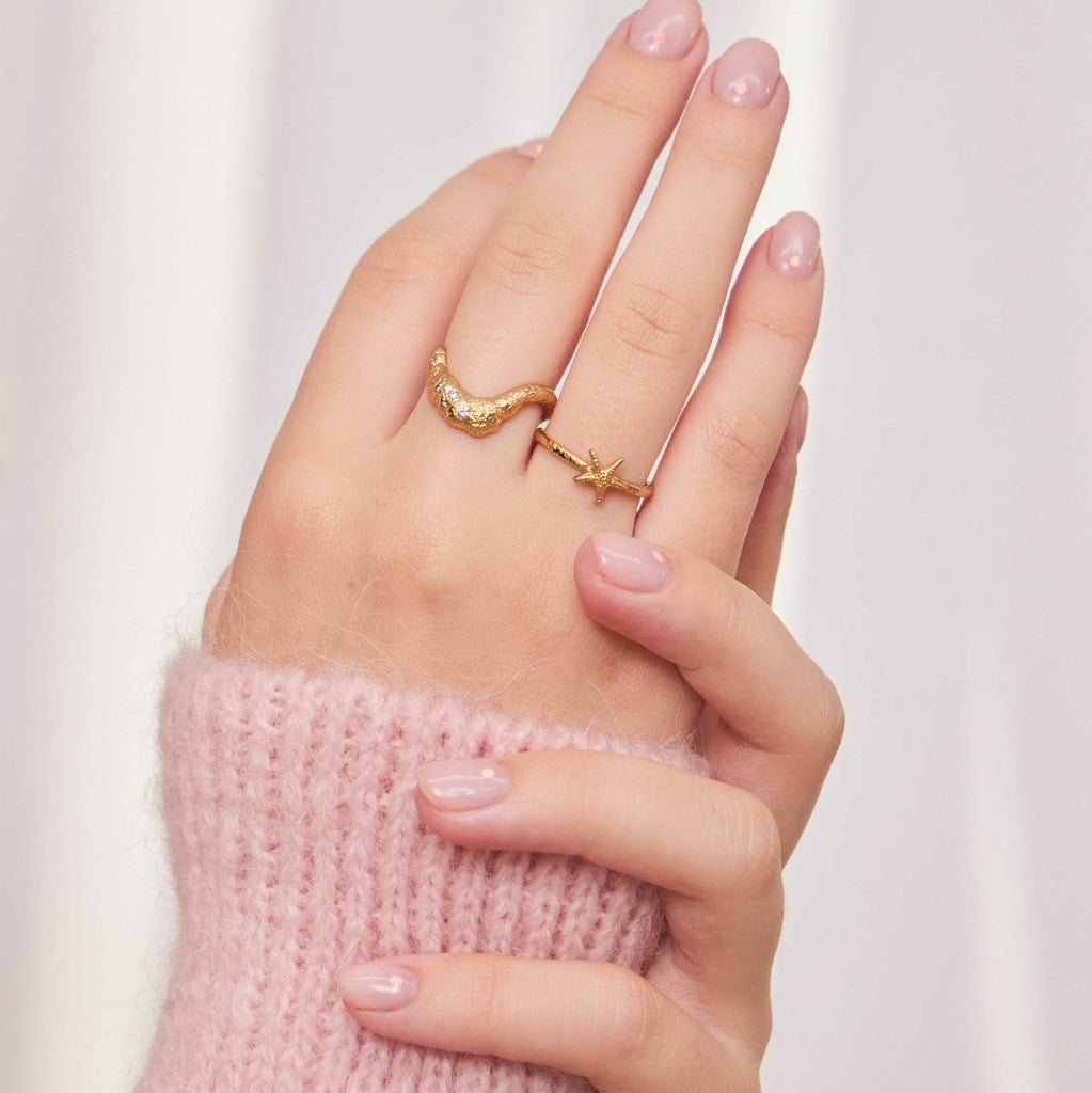 Stella Marina Ring wintherstudio-dk