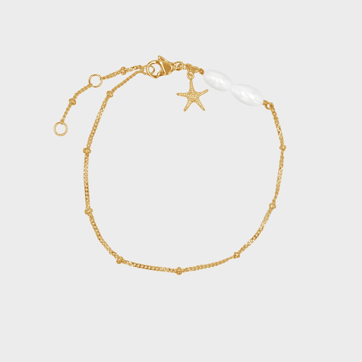 Stella Pearl Armbånd wintherstudio-dk