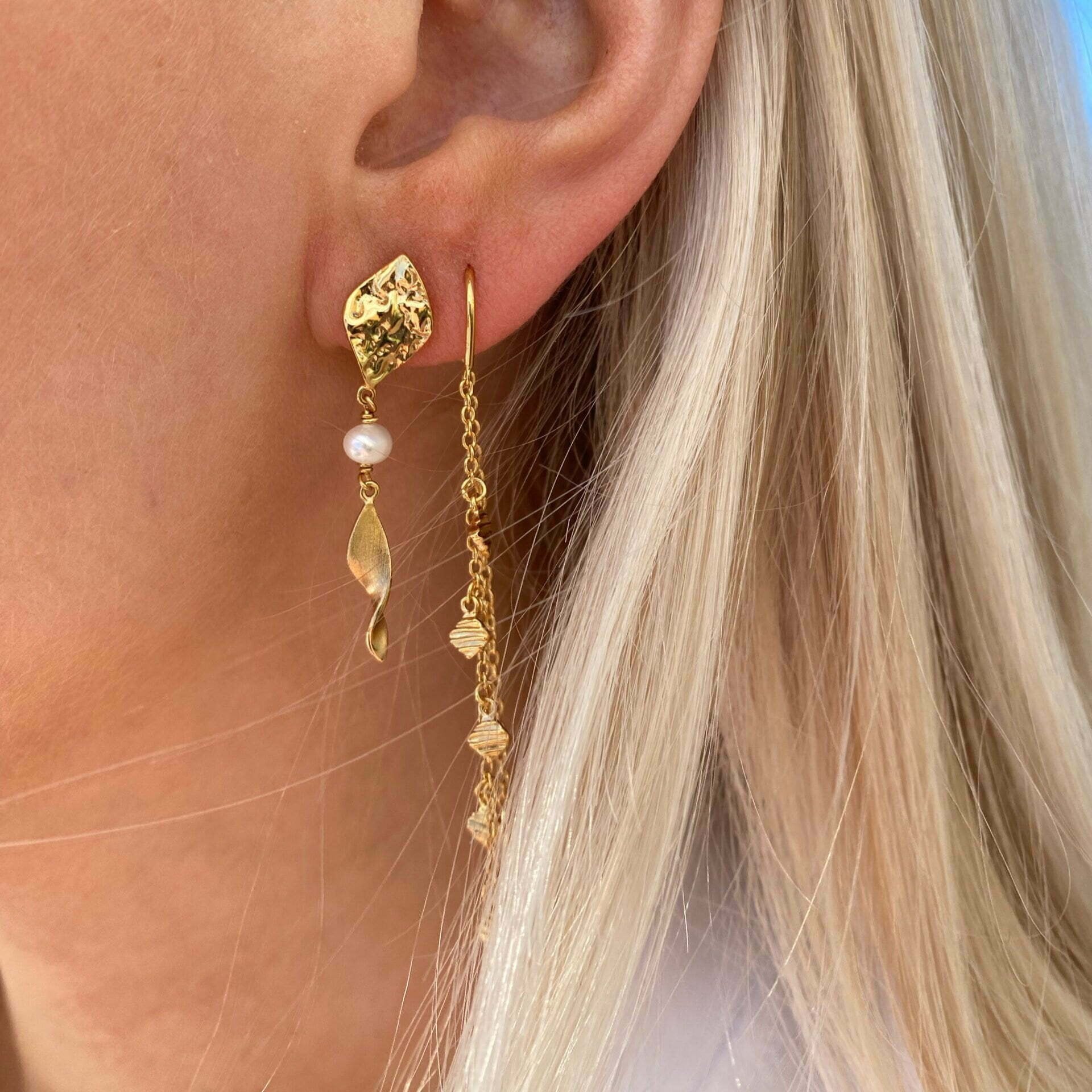 Theato Øreringe wintherstudio-dk