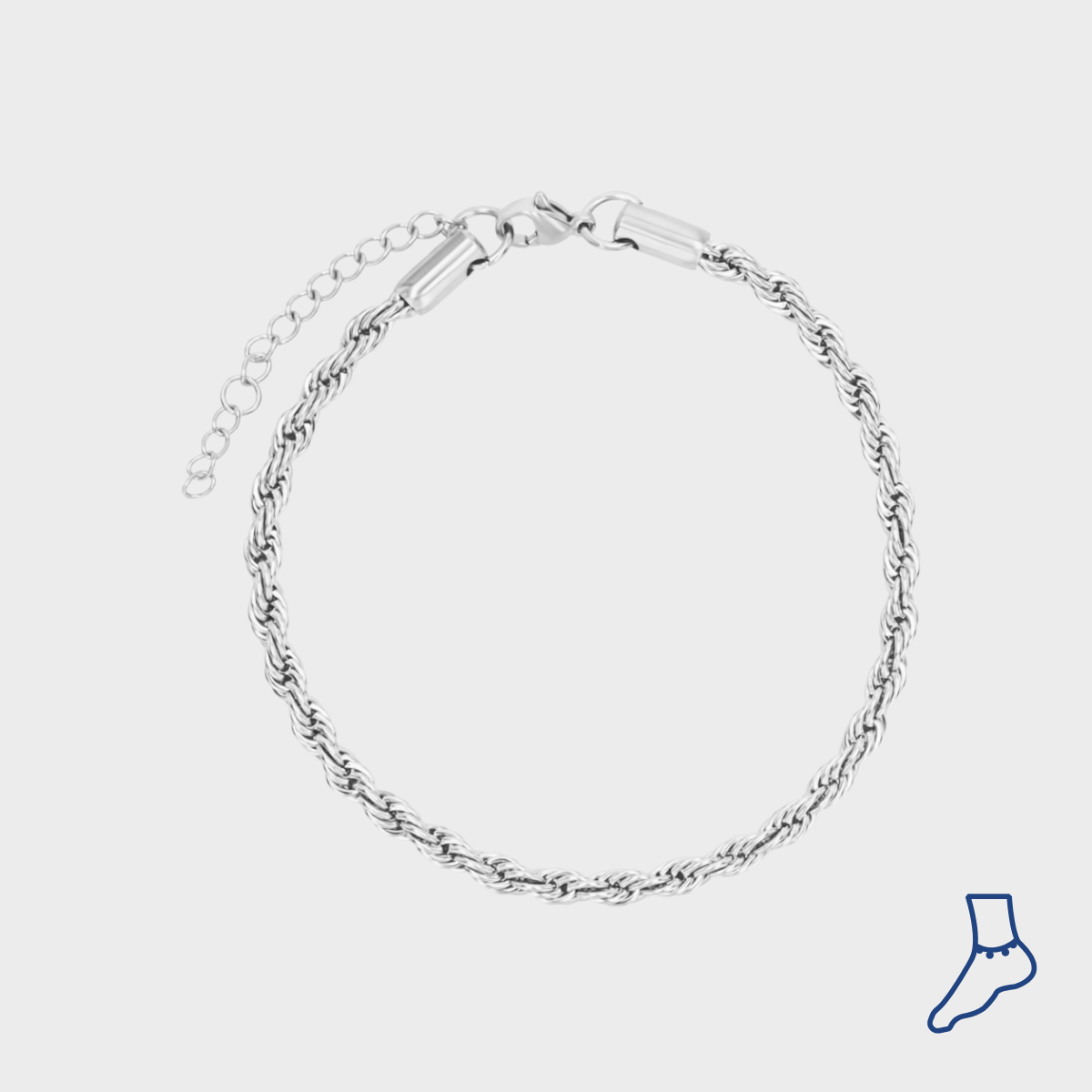 Victoria Ankelkæde wintherstudio-dk