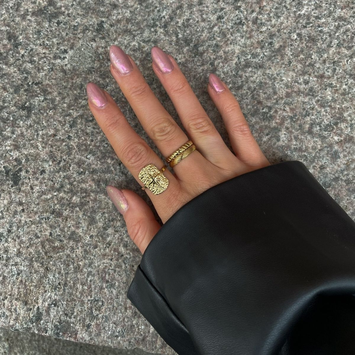 Camille Ring wintherstudio-dk