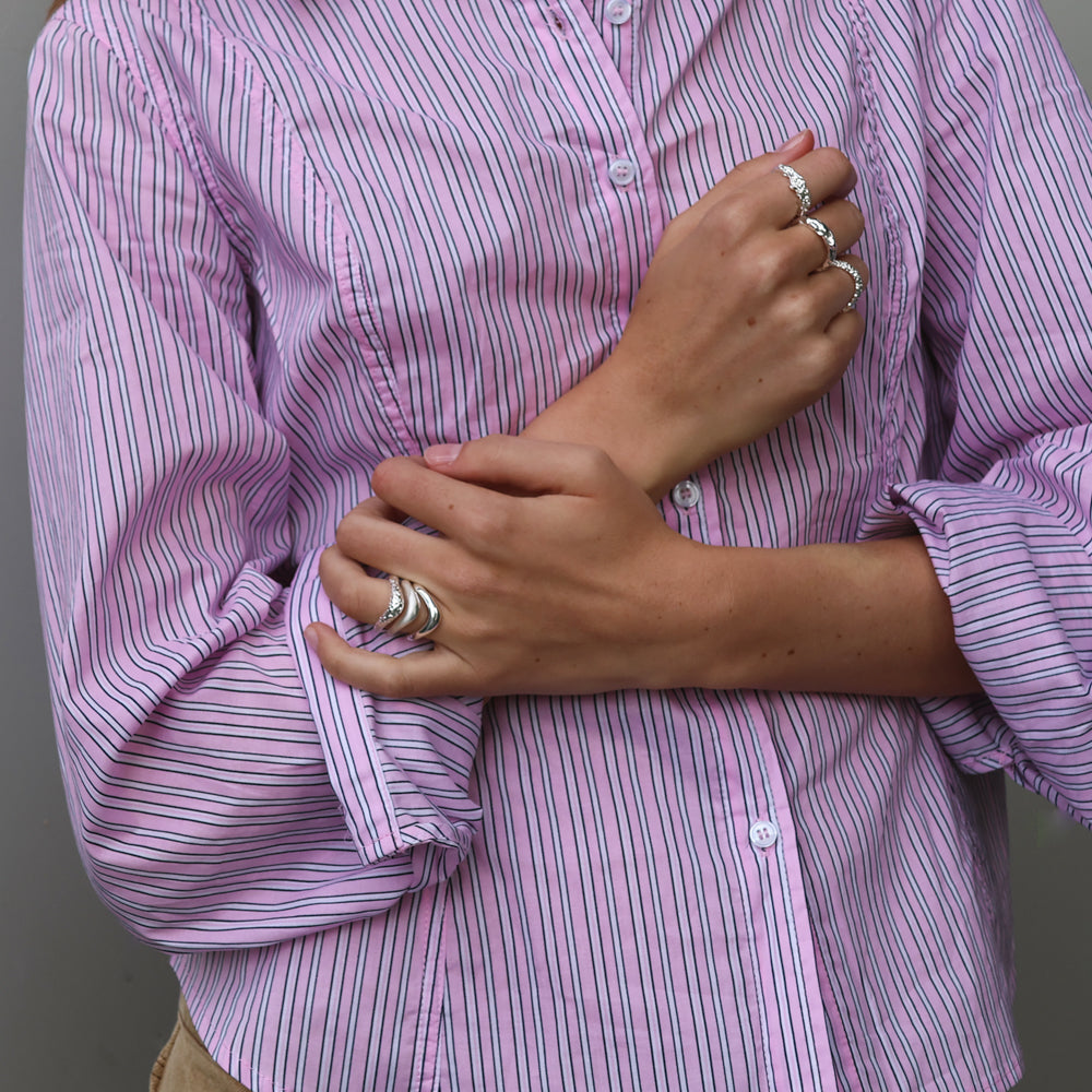 Curva Sleek Ring wintherstudio-dk