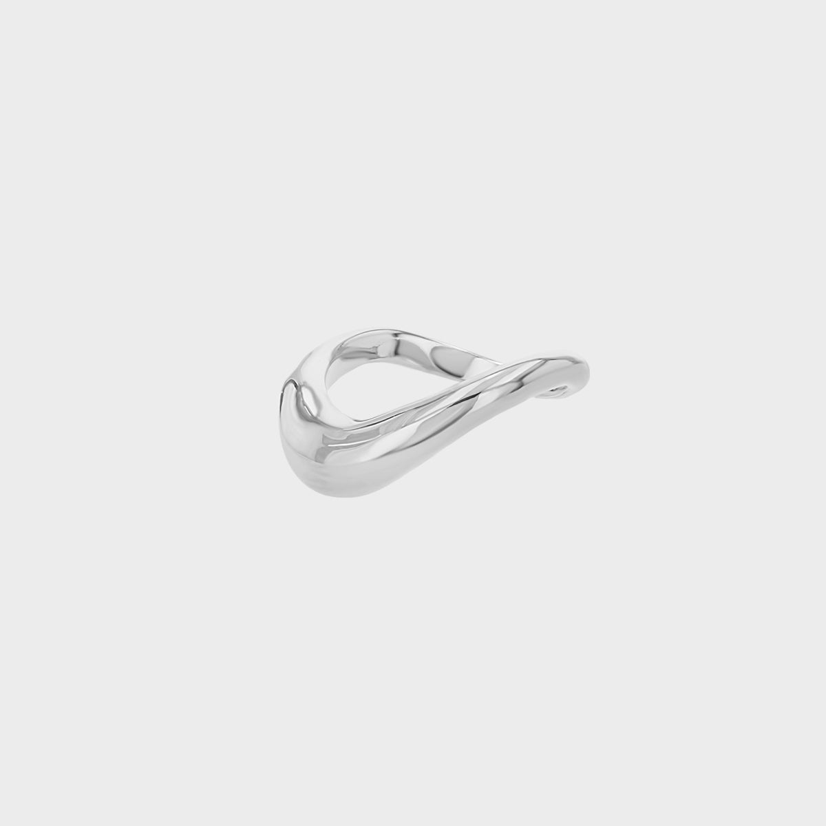 Curva Sleek Ring wintherstudio-dk