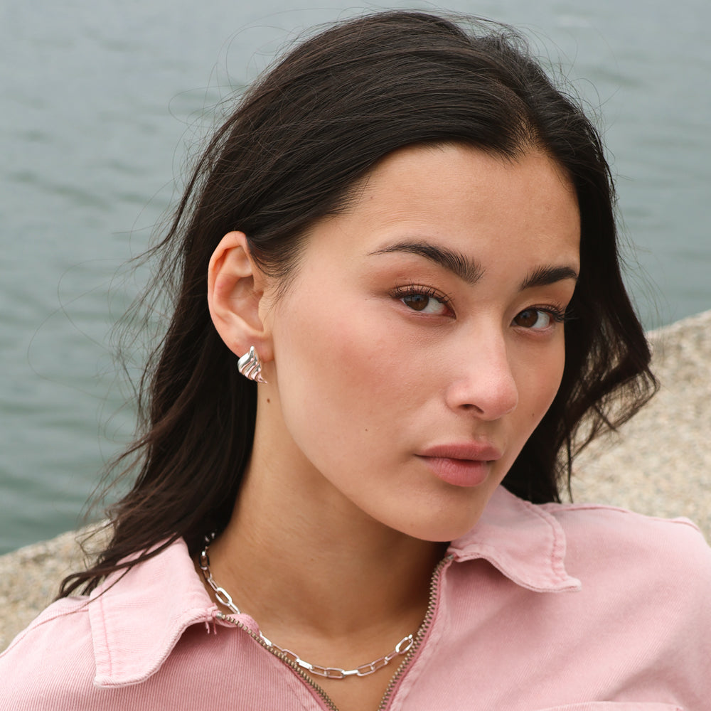 Fala Øreringe wintherstudio-dk