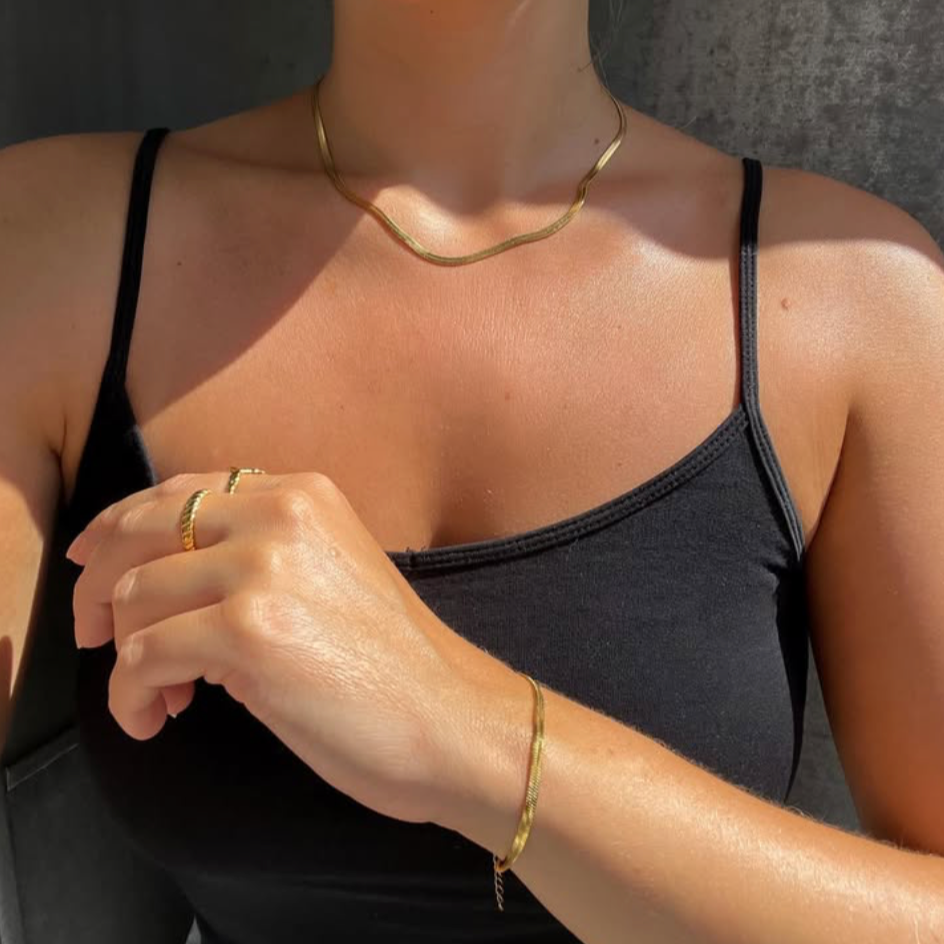 Flat Snake Mix wintherstudio-dk