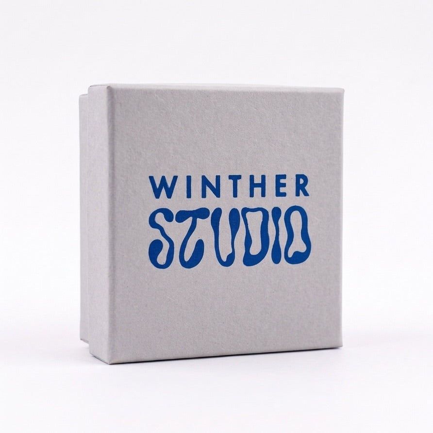 SMYKKEÆSKE - LILLE wintherstudio-dk