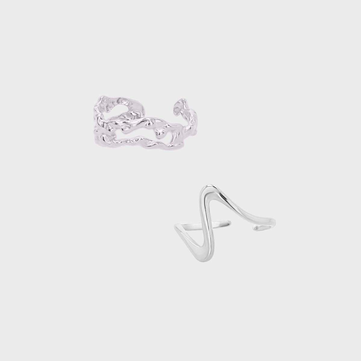 Key Ring Mix wintherstudio-dk