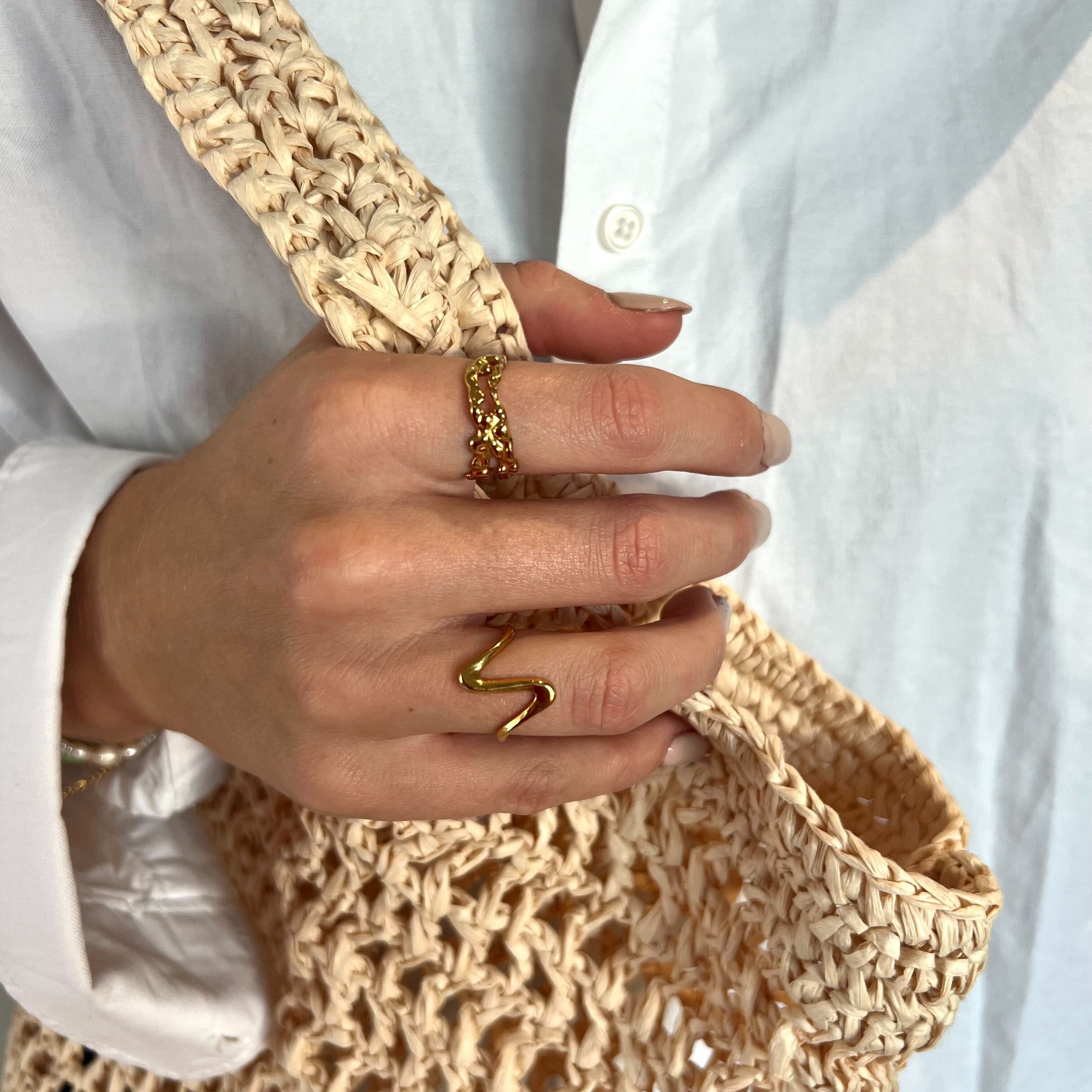 Key Ring Mix wintherstudio-dk