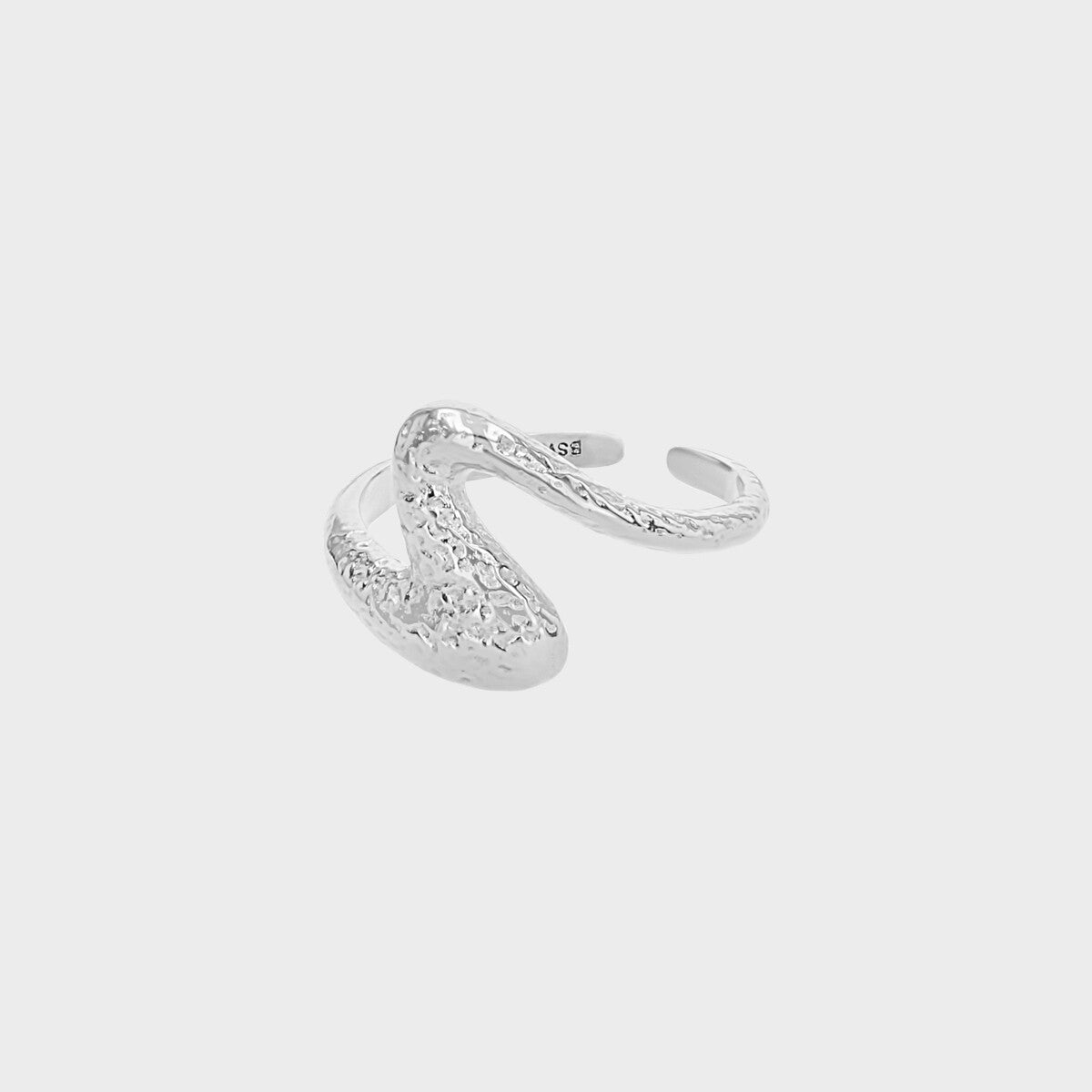 Swan Ring wintherstudio-dk